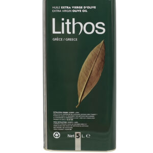 lithos-oil