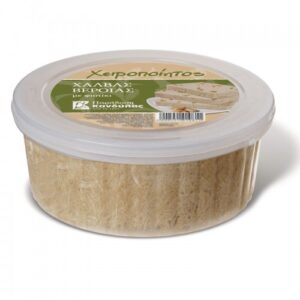 Handmade Halva with Pistachios