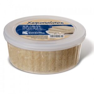Handmade Halva with Vanilla flavor